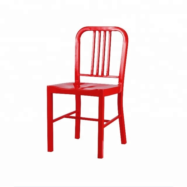 Chair - Navy Replica